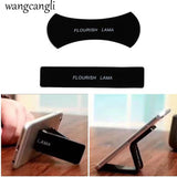 Stand and Stickers for Smartphones