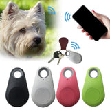 Bluetooth Tracker Finder Equipments