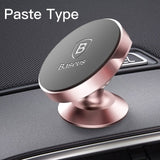 Baseus Magnetic Car Holder For Phone