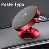 Baseus Magnetic Car Holder For Phone