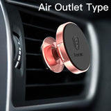 Baseus Magnetic Car Holder For Phone