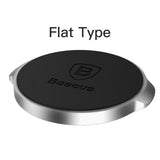 Baseus Magnetic Car Holder For Phone