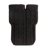 185*110CM Car Inflatable Bed Back Seat Cover Air Mattress