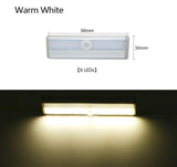 Wireless LED Under Cabinet Lights 6/10 LEDs