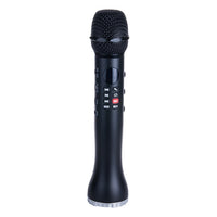 Wireless Microphone Android Iphone Bluetooth