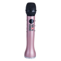 Wireless Microphone Android Iphone Bluetooth